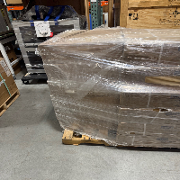 Unused ULINE Tote Dollies image 3